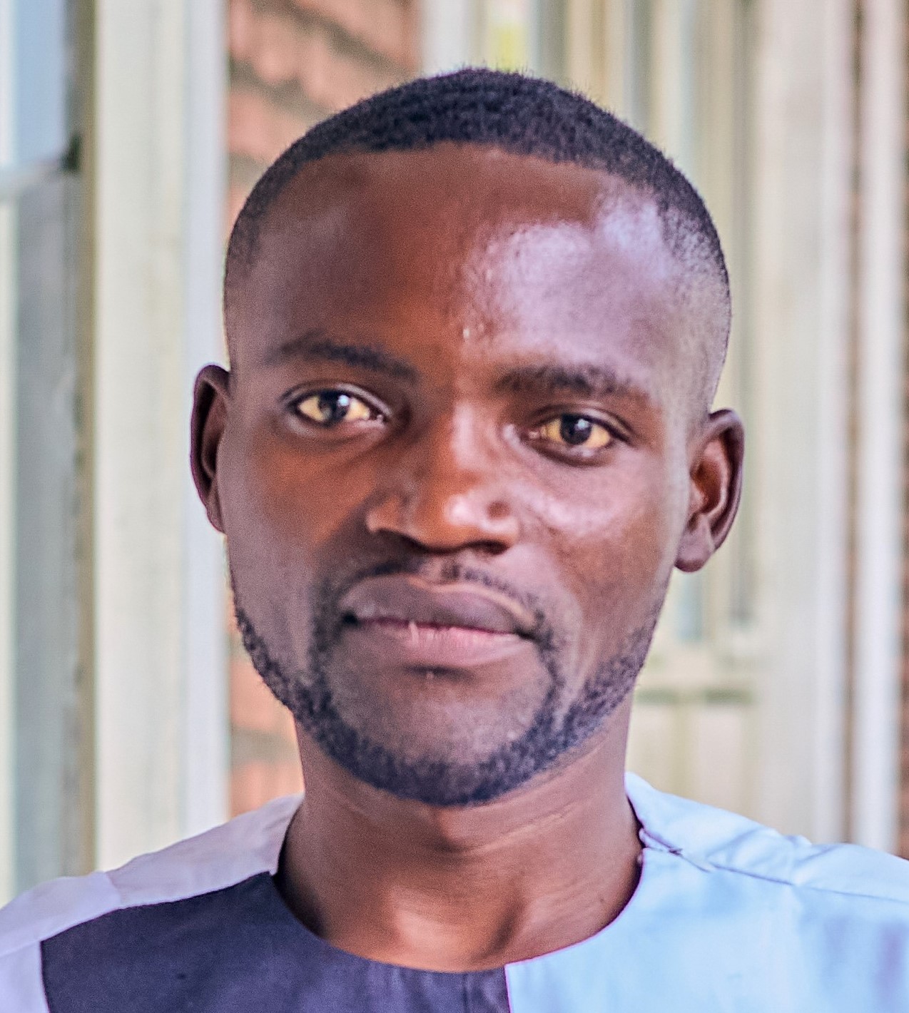 Abraham BAKULIKIRA