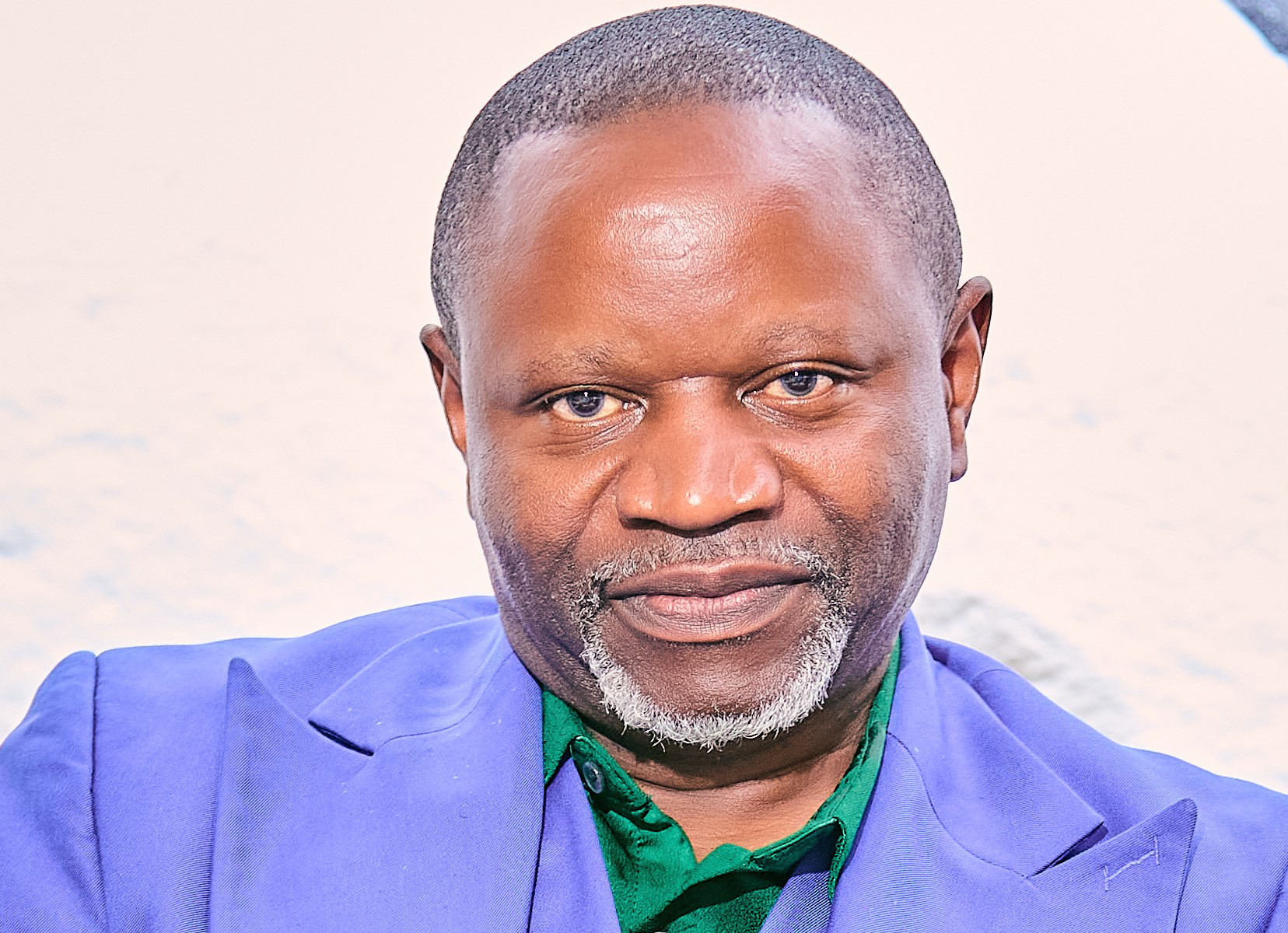 Dr Paul Buyana
